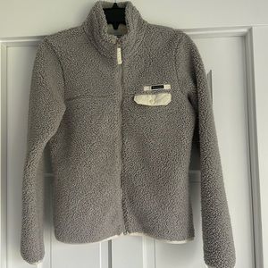 Columbia Sherpa Fleece Jacket